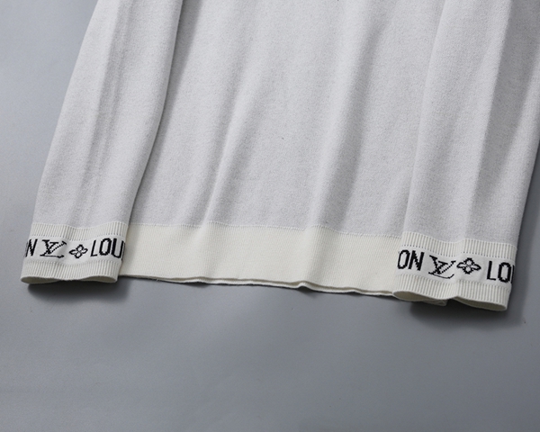 ブランドセーター内部構造